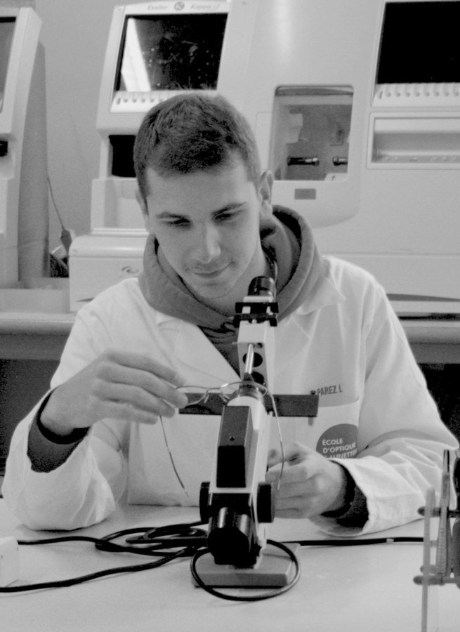 Atelier technique