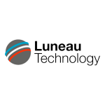 Logo de Luneau Technology, partenaire spécialisé en équipements d'optique.