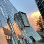 Déménagement de l'École d'Optique et de Lunetterie dans ses locaux EKLA Business à Lille en 2020.